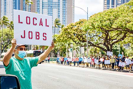 Local Jobs Hawaii